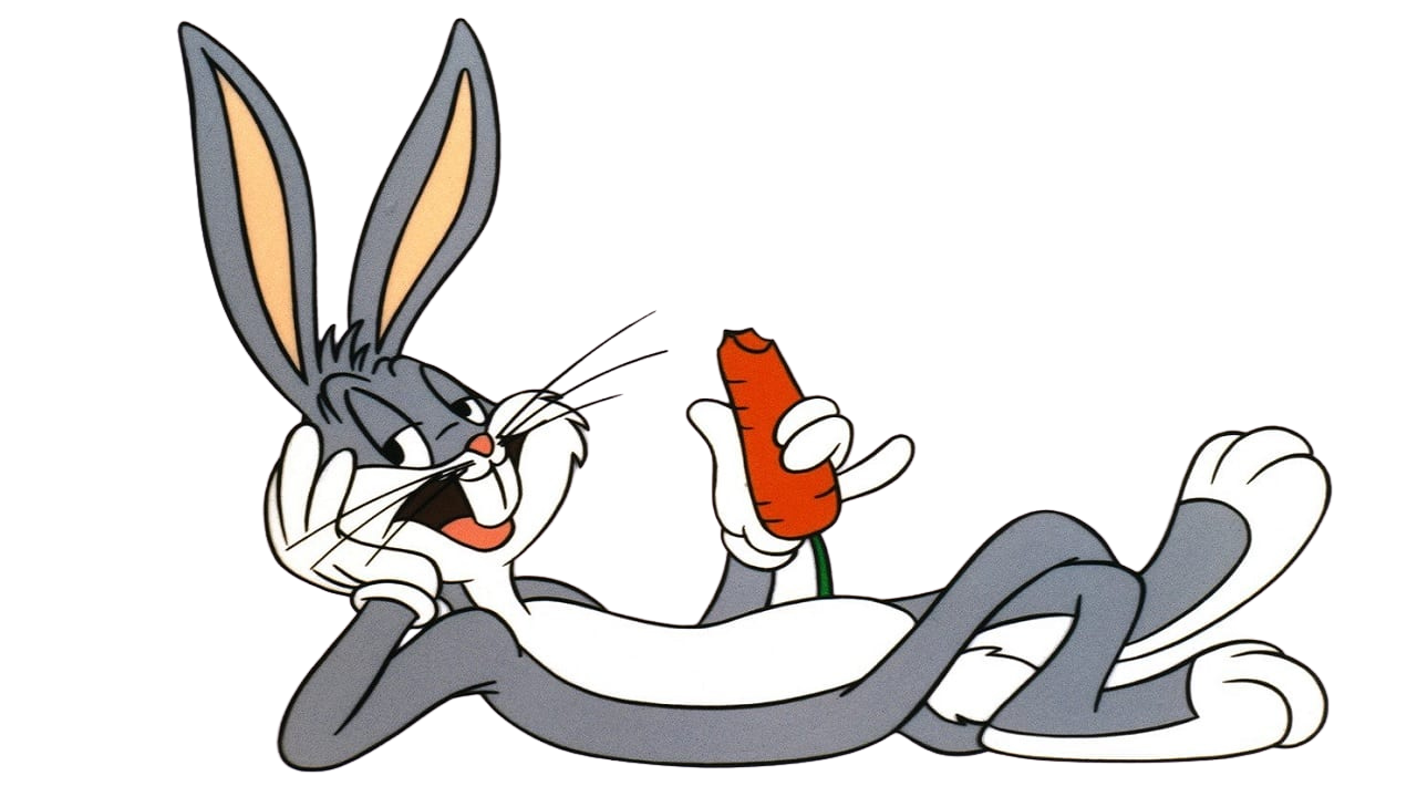 Bugs Bunny